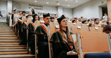Płock ponownie wesprze studentów. Rusza VI edycja programu "Grant na start"