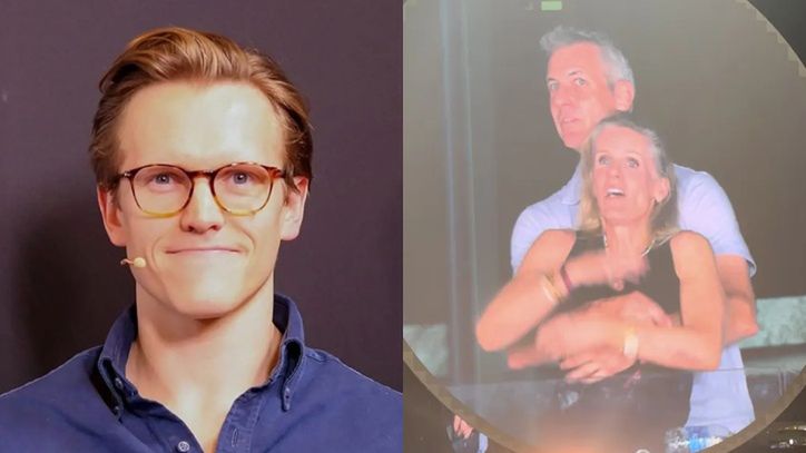 Nowy CEO Astronomer wydał oświadczenie