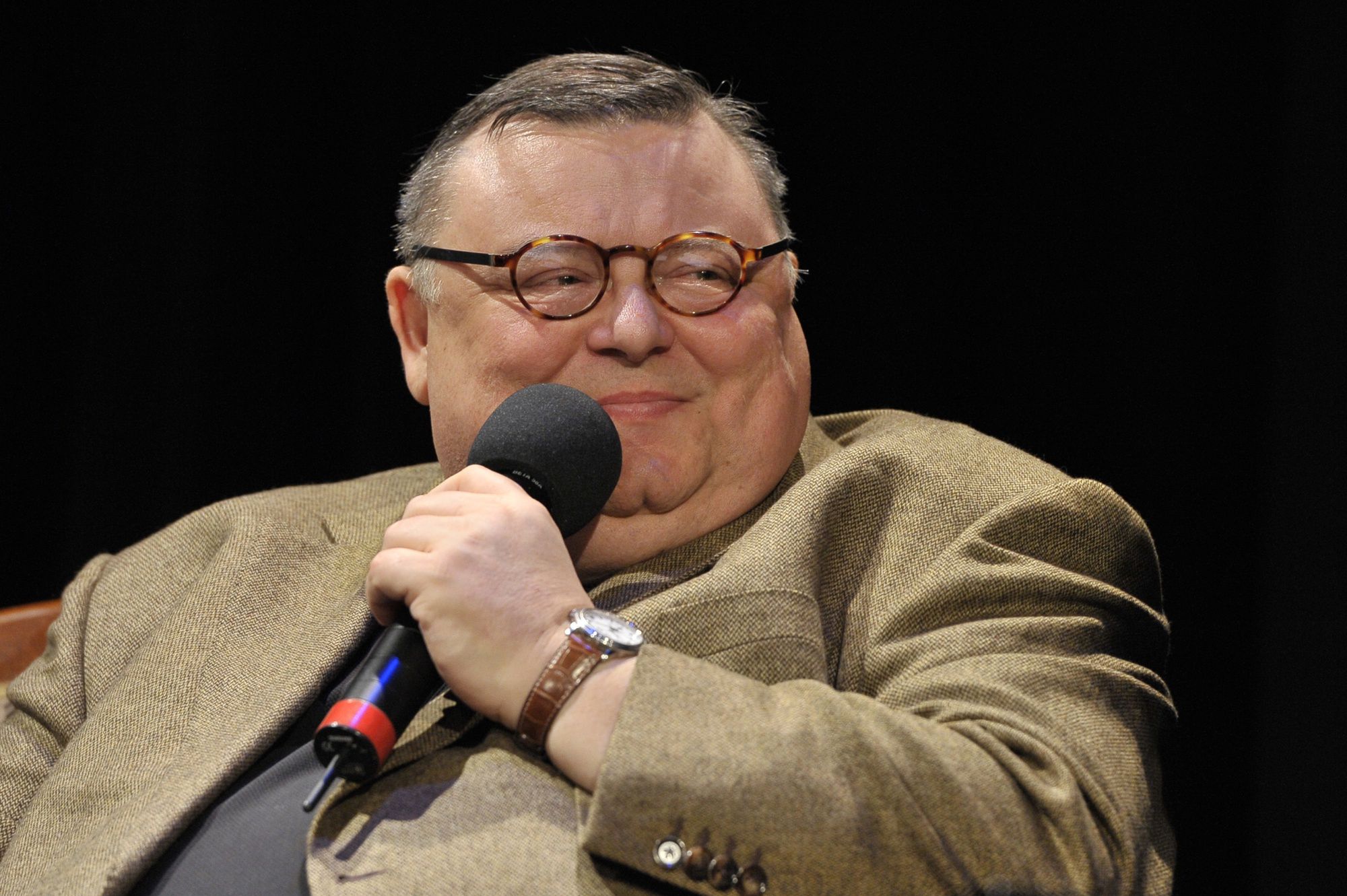  Wojciech Mann