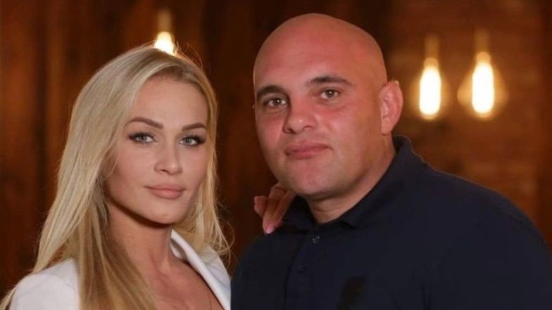 Dominik Abou-Khadra pokazał, jaką przeszedł metamorfozę