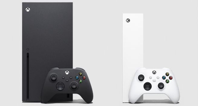 Xbox Series X będzie kosztował 2249, słabszy Xbox Series S 1349 złotych. Przedsprzedaż od 22 września 2020 roku