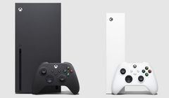 Xbox Series X będzie kosztował 2249, słabszy Xbox Series S 1349 złotych. Przedsprzedaż od 22 września 2020 roku