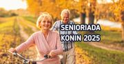 Konin: Senioriada już 7 listopada. Dochód z biletów na hospicjum