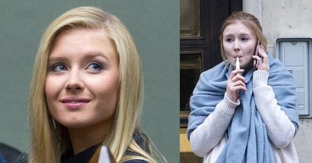 Kinga Duda rzuciła pracę w warszawskiej kancelarii?!