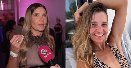 Joanna Koroniewska o kompleksach: "Wypełniałam sobie stanik poduszkami"