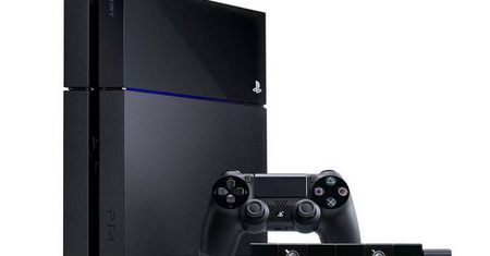 PlayStation 4. Wszystko, co wiemy o nowej konsoli Sony