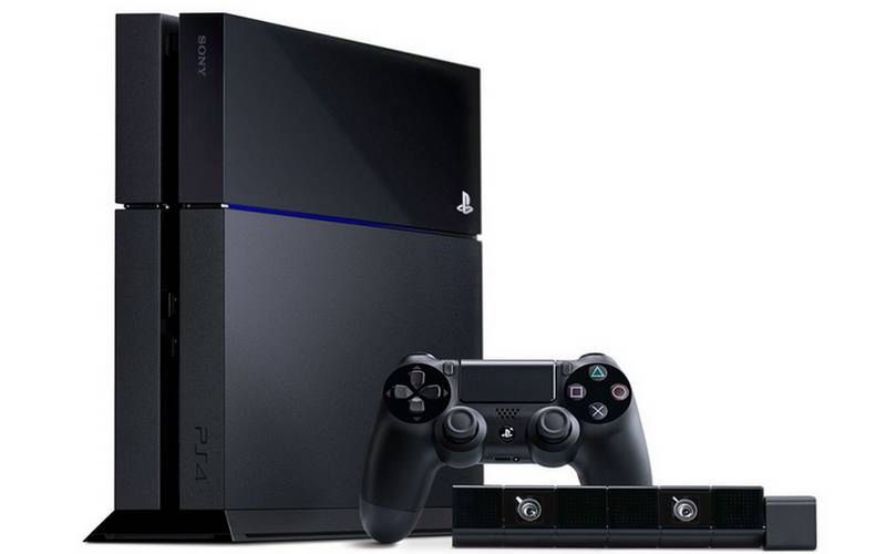 PlayStation 4. Wszystko, co wiemy o nowej konsoli Sony 1