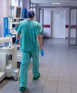 Niepokojące doniesienia z Chorzowa. Szpital potwierdza