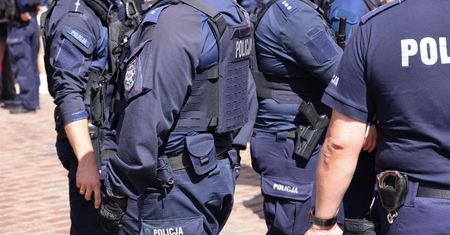 Zmiana na stanowisku komendanta. Niejasna sytuacja w stołecznej policji