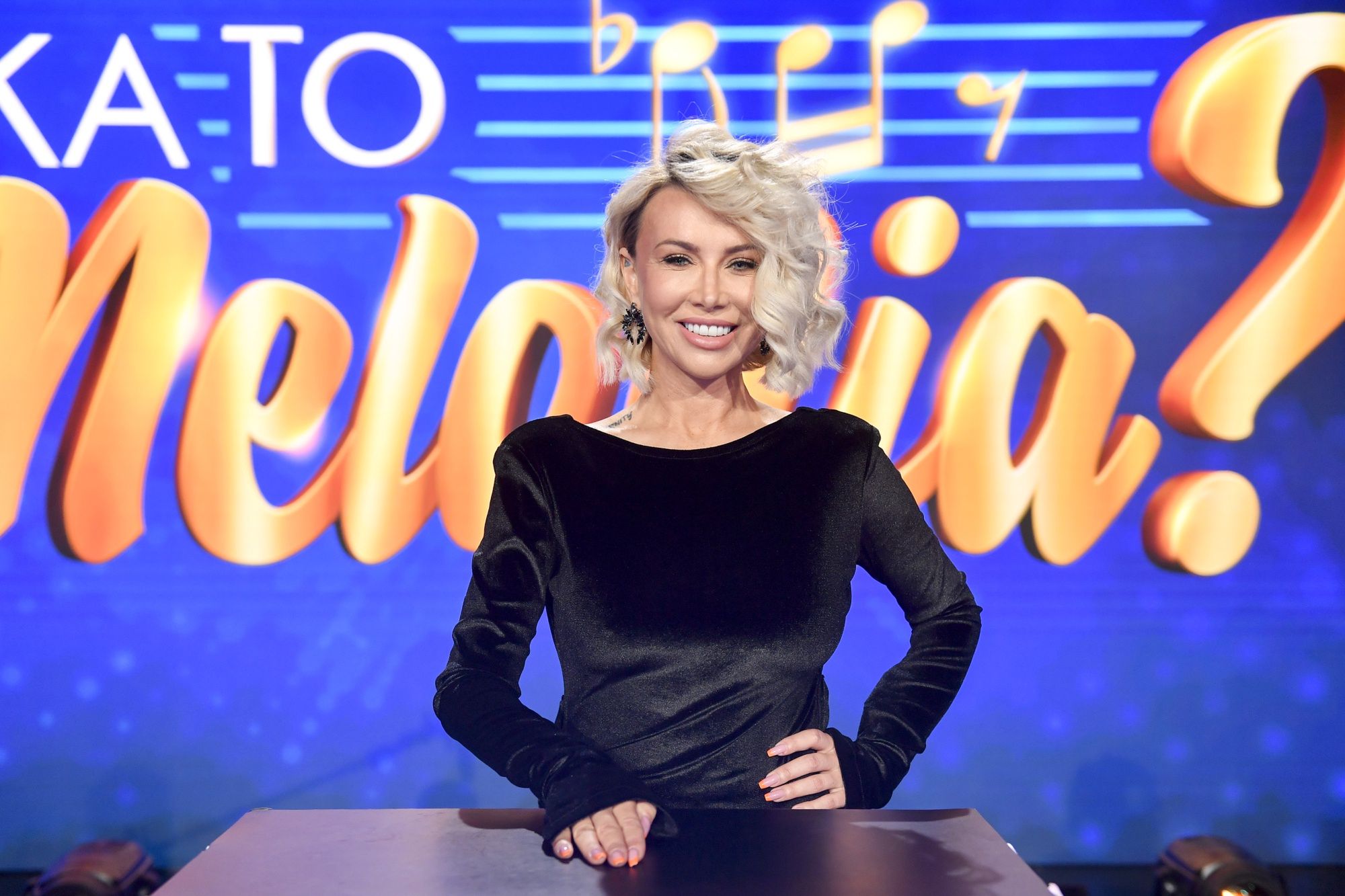 Paulla zaskoczyła nową fryzurą