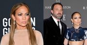 Jennifer Lopez po raz pierwszy opowiedziała o ROZSTANIU z Benem Affleckiem. "To był najtrudniejszy okres w moim życiu"