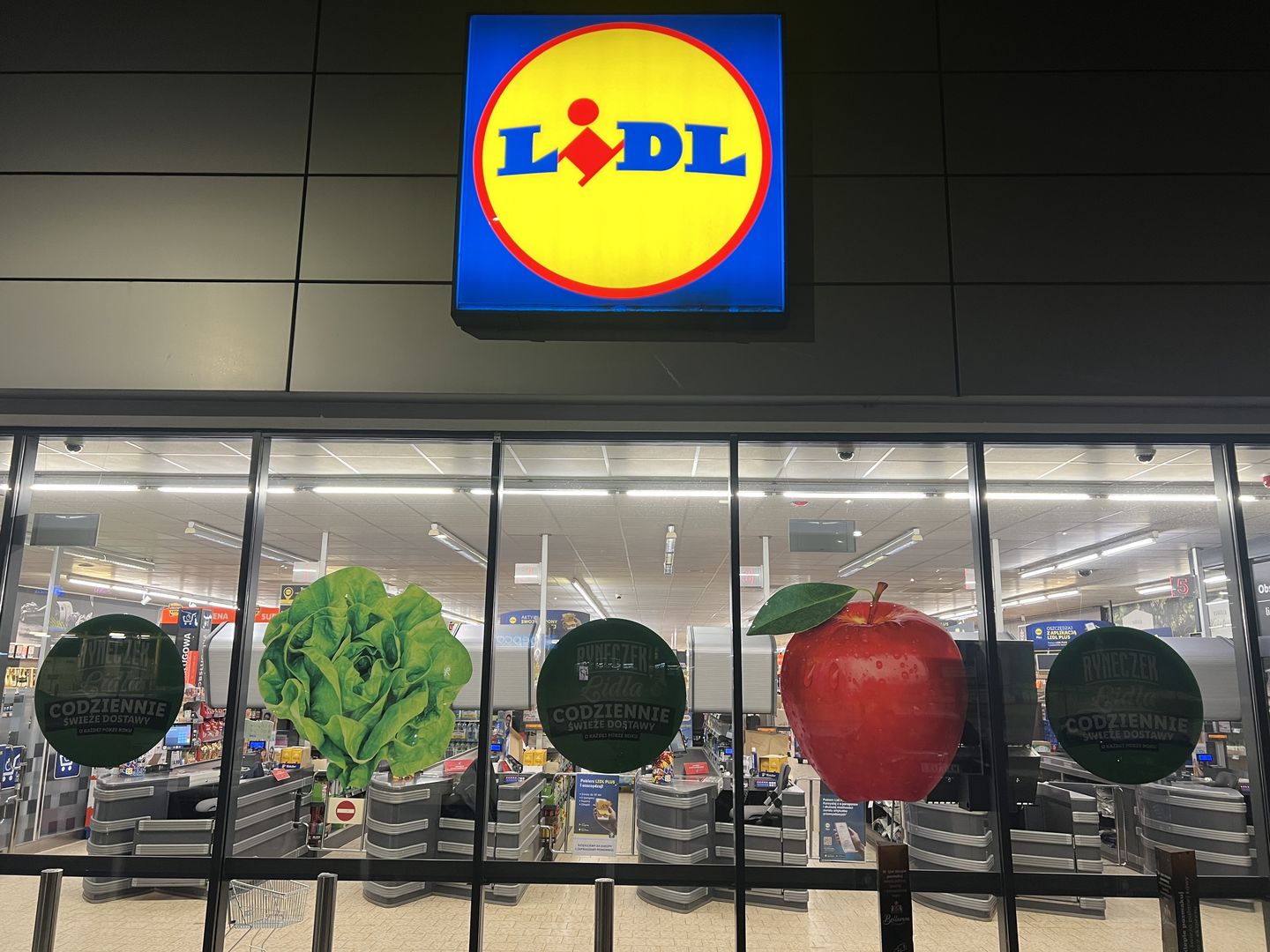 Żywność podrożeje? Lidl ma swój plan na zapowiedzi Ministerstwa Finansów