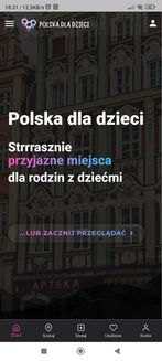 Polska dla dzieci!