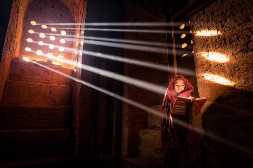 Najlepsze zdjęcia konkursu National Geographic Traveler 2014! 8