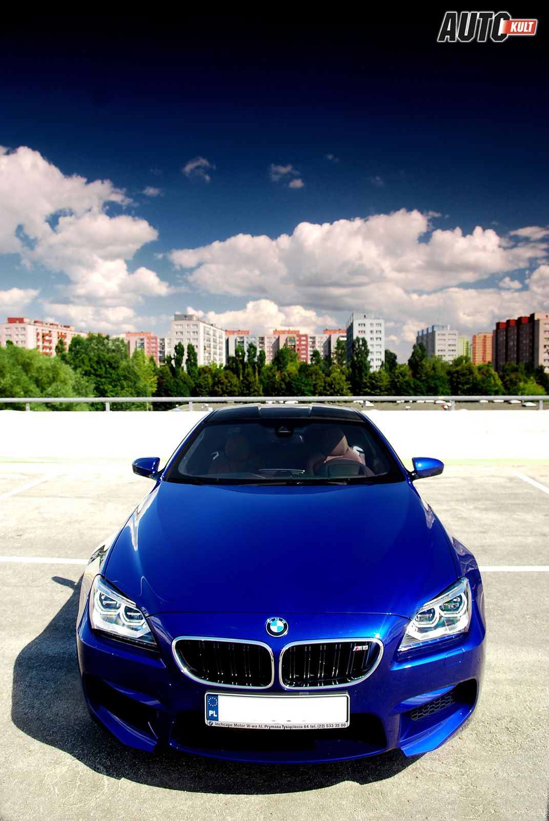 BMW M6 (1)