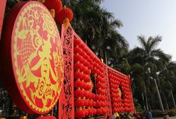 Chiński Nowy Rok 2021. Kiedy się rozpoczyna?