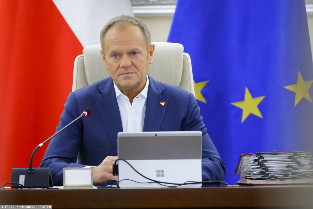 Ważny projekt bez konsultacji. Są tłumaczenia z KPRM