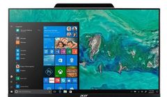 Acer przedstawia Aspire Z 24, nowy komputer All-In-One z ekranem 23,8 cala i procesorami Core i7 8. generacji