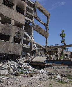 Negocjacje bez udziału Kijowa? Znamy zdanie Ukraińców