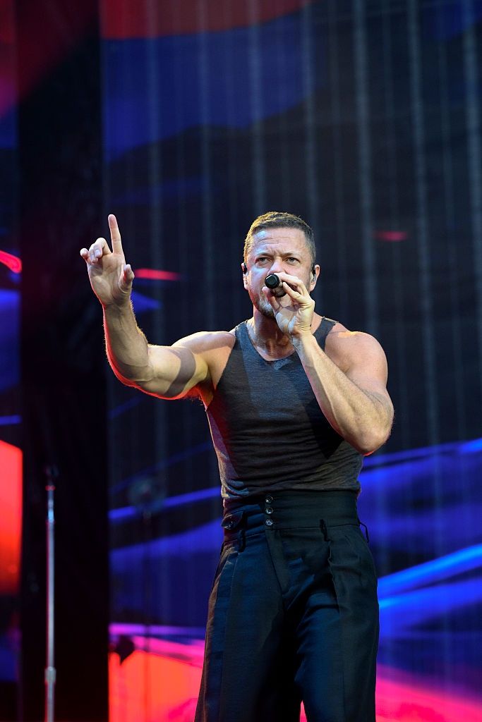 Dan Reynolds