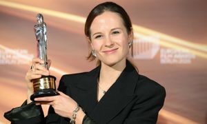 Hania Rani z europejskim Oscarem. Wielki sukces polskiej kompozytorki