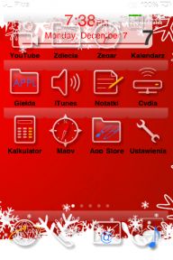 Święta w iPhonie... 3