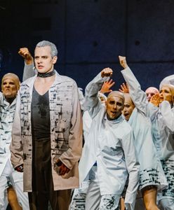 "Złota dziesiątka", czyli teatr muzyczny na najwyższym poziomie. Na co się wybrać? [WYBÓR PANKA]