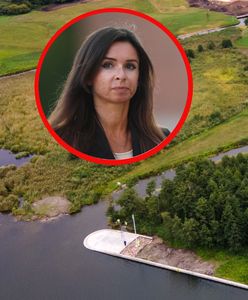 Burza ws. "mazurskiego raju" Marty Kaczyńskiej. "Każdy jest równy wobec prawa"