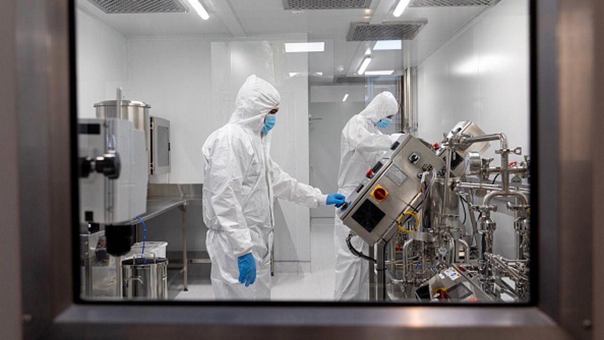 Światowa Organizacja Zdrowia ujawniła, ile osób w ciągu ostatnich dwóch lat zmarło na COVID-19