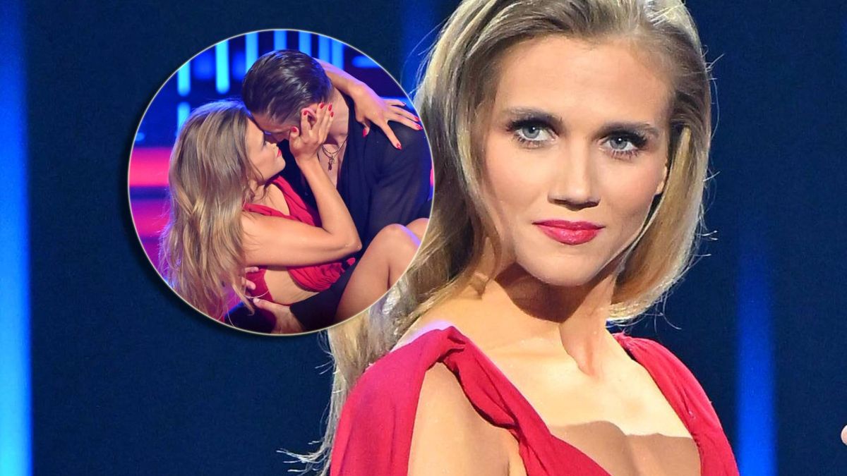 Kaczorowska z osobistym wyznaniem w "TzG"