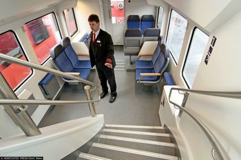 PKP Intercity kupuje używane wagony z Niemiec. Polityczna burza