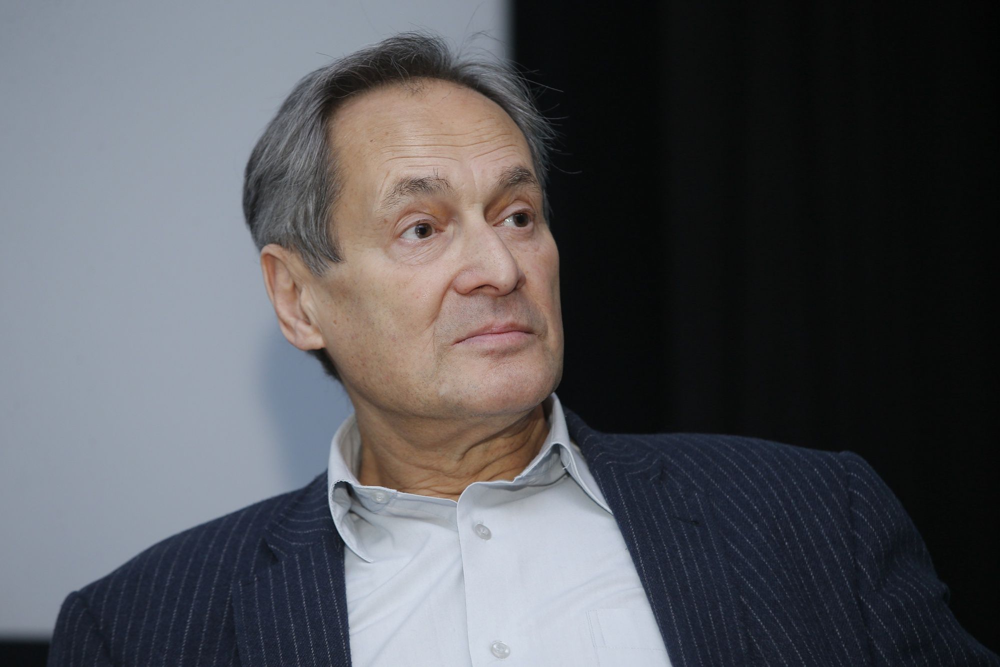 Jerzy Zelnik lata temu przyznał się do zdrady