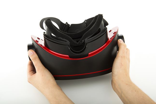Cmoar Personal Viewer, czyli polski Oculus Rift. Co wiemy o tym sprzęcie? 4