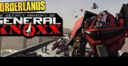Nowy DLC do Borderlands - The Secret Armory of General Knoxx