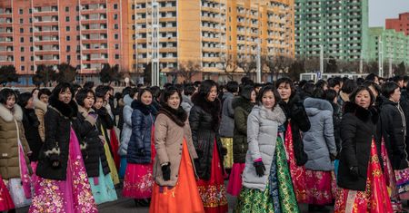 Korea Północna stawia szokujące zadanie przed matkami