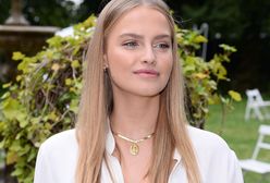 Karolina Pisarek wygina się nad Wisłą. Z takim ciałem może sobie na to pozwolić