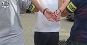Kobierzyce: Ukradli towar za ponad 320 tys. zł. Zostali aresztowani