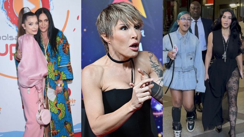 Najgłośniejsze wydarzenia tygodnia w "Okiem Pudelka"