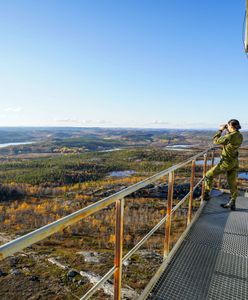 Zmiany na granicy Norwegii z Rosją. "Musimy działać natychmiast"