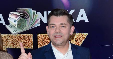 Zenek Martyniuk poszukuje aktorek do nowego teledysku. Wiadomo, ile płaci