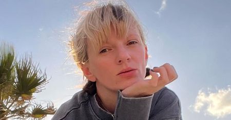 Rzadki widok: Sarsa obdarowuje CAŁUSEM swojego 3-letniego syna. Zwróciła się do byłych partnerów