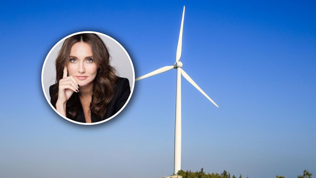 Polenergia, która należy do Dominiki Kulczyk, zabrała głos