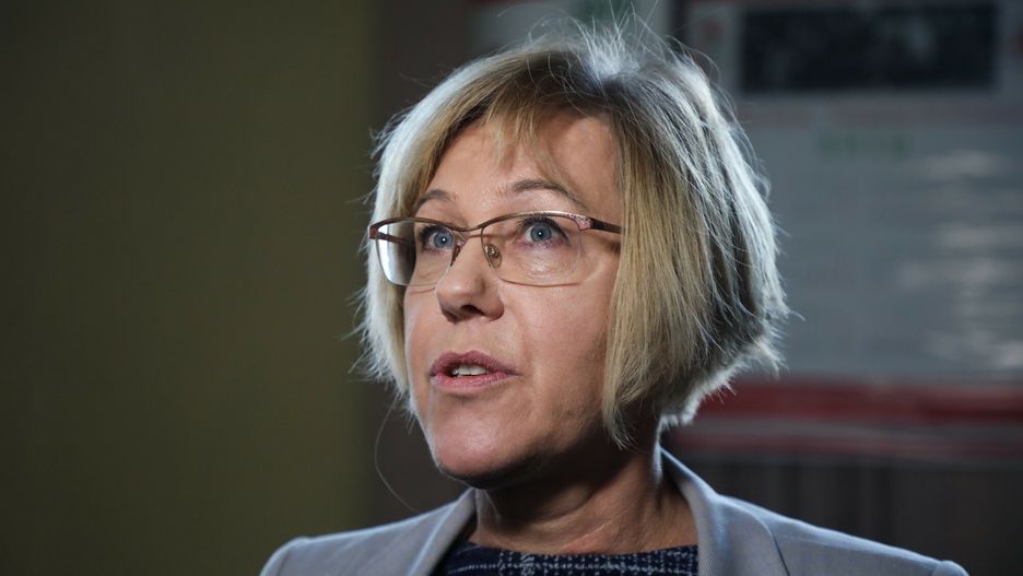 Barbara Nowak atakuje Donalda Tuska. "Sprzedaż niepodległej Polski" 