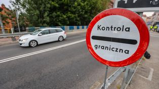 Autem na zagraniczne wakacje. Dokąd jeżdżą Polacy?