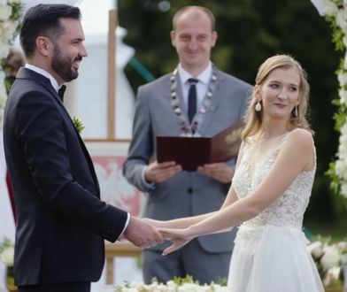 "Ślub od pierwszego wejrzenia": Karol całkowicie zerwał kontakt. Iga nie rozumie jego decyzji