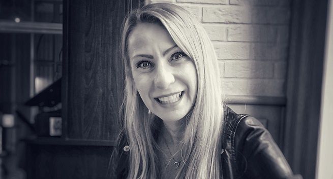 Katarzyna Beberok-Sitko dyrektorem marketingu Fabryki Porcelany