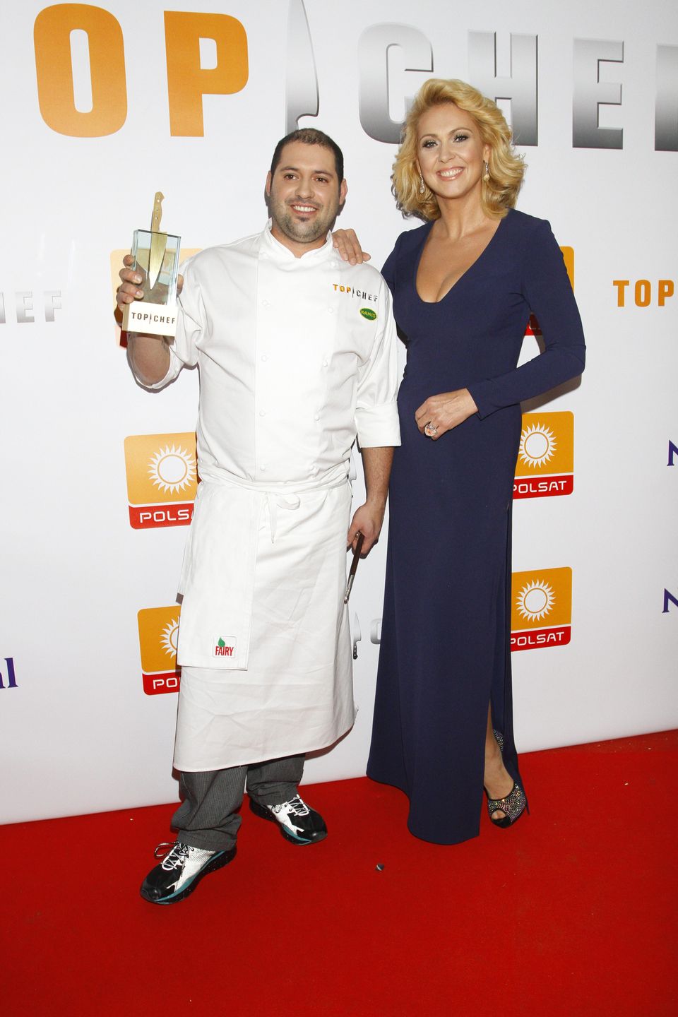 Martin Gimenez Castro 