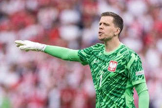 Wojciech Szczęsny piłkarzem Barcelony. "Pieniędzy mu nie brakuje"