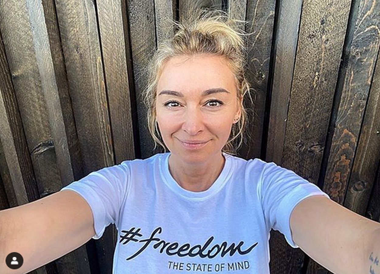 Martyna Wojciechowska