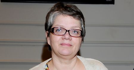 Dorota Zawadzka dalej mieszka w namiocie. "Buty rano pełne były wody"
